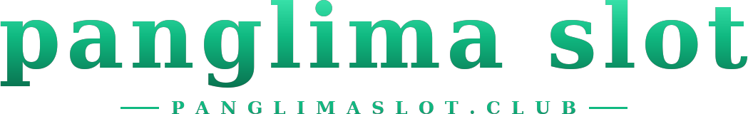 panglima slot logo